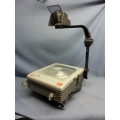 3M 9200 Portable Folding Overhead Projector